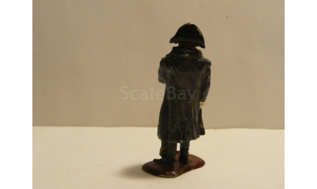 Солдаты Войны 1812 года...олово,hand made., фигурка, 1:48, 1/48