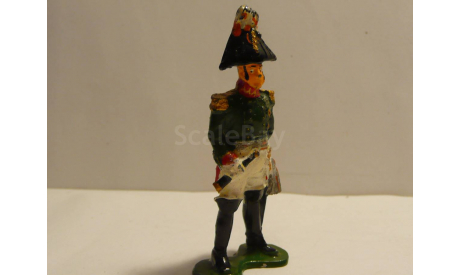 Солдаты Войны 1812 года...олово,hand made., фигурка, scale48