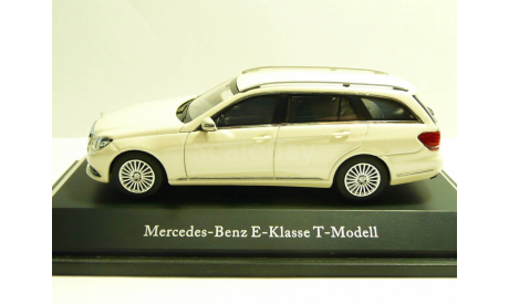 Mercedes Benz E classe Estate, масштабная модель, scale43, Mercedes-Benz
