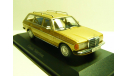 Mercedes Benz 230 TE, масштабная модель, Mercedes-Benz, 1:43, 1/43