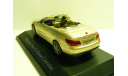 Mercedes Benz E classe cabrio, масштабная модель, scale43, Mercedes-Benz