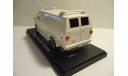 GMC Vandura Custom фургон 1983, масштабная модель, Greenlight Collectibles, 1:43, 1/43