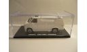 GMC Vandura Custom 1983, масштабная модель, Greenlight Collectibles, 1:43, 1/43