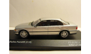 BMW 7-series facelift E38, масштабная модель, Premium X, scale43