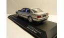 BMW 7-series facelift E38, масштабная модель, Premium X, scale43