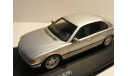 BMW 7-series facelift E38, масштабная модель, Premium X, scale43