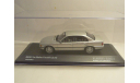 BMW 7-series facelift E38, масштабная модель, Premium X, scale43