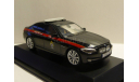 BMW 550i Следственный комитет РФ, масштабная модель, scale43