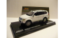 Mitsubishi Pajero Sport pearl white, масштабная модель, Vitesse, 1:43, 1/43