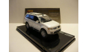 Mitsubishi Pajero Sport pearl white, масштабная модель, Vitesse, 1:43, 1/43