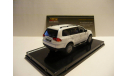 Mitsubishi Pajero Sport pearl white, масштабная модель, Vitesse, 1:43, 1/43