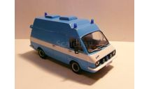 РАФ-ТАМРО ПАТОЛОГОАНАТОМИЧЕСКИЙ 2203, масштабная модель, scale43