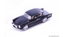 Neumann VW, black, DDR, 1958, масштабная модель, AUTOCULT, scale43, Volkswagen