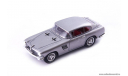 Pegaso Z-103 Berlinetta Panoramica, silver-met., Spain, 1956, масштабная модель, AUTOCULT, scale43