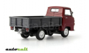 Ford Thames 400E pick-up,Great Britain,1964, масштабная модель, AUTOCULT, scale43