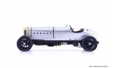 Maybach Spezialrennwagen Germany, 1920, масштабная модель, AUTOCULT, scale43