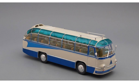 ЛАЗ-695Б туристический Стрела, масштабная модель, ULTRA Models, 1:43, 1/43