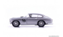 Pegaso Z-103 Berlinetta Panoramica, silver-met., Spain, 1956, масштабная модель, AUTOCULT, scale43