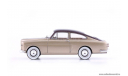 Volvo P 179 Prototyp Sweden, 1952, масштабная модель, AUTOCULT, 1:43, 1/43