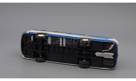 ЛАЗ-695Б туристический Стрела, масштабная модель, ULTRA Models, 1:43, 1/43