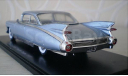 Кадиллак Эльдорадо купе, масштабная модель, Cadillac, Spark, 1:43, 1/43