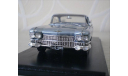 Кадиллак Эльдорадо купе, масштабная модель, Cadillac, Spark, 1:43, 1/43