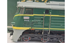Дизельный локомотив DONG FENG 3 (ТЭ-3) №0205 made in china