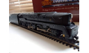 PRR-T-1 дуплекс 4-4-4-4 Ho Scale-Пенсильвания паровоз 5524, железнодорожная модель, 1:87, 1/87