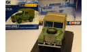 Land Rover Series I 80’ (первый зарегистрированный) VA11115, масштабная модель, 1:43, 1/43, Vanguards