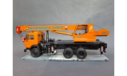 КС-55713-1К кит установки