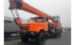Кс-55729 краз