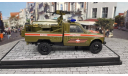 Нива, масштабная модель, Ручная работа, 1:43, 1/43