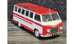 Микроавтобус РАФ-977В