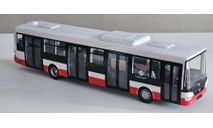 Автобус SOR N12, масштабная модель, Abrex, 1:43, 1/43