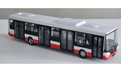 Автобус SOR N12