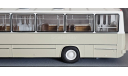 Автобус Икарус 260.01 кварцевый Ikarus 260 Демпрайс Demprice КлассикБас ClassicBus, масштабная модель, 1:43, 1/43