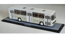 Автобус Икарус 260.01 кварцевый Ikarus 260 Демпрайс Demprice КлассикБас ClassicBus, масштабная модель, 1:43, 1/43