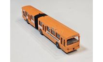 Автобус Mercedes Benz o305 G, масштабная модель, Mercedes-Benz, Wiking, scale87