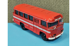 С 1 рубля!!!! Автобус ПАЗ 3201С Модимио