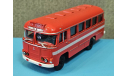 С 1 рубля!!!! Автобус ПАЗ 3201С Модимио, масштабная модель, MODIMIO, scale43