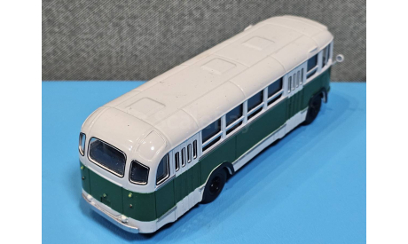 С 1 рубля!!!! Автобус ЗиЛ-158, масштабная модель, MODIMIO, scale43