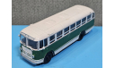 С 1 рубля!!!! Автобус ЗиЛ-158, масштабная модель, MODIMIO, scale43