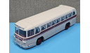 С 1 рубля!!!! Автобус ЗиС 127 Модимио, масштабная модель, MODIMIO, scale43