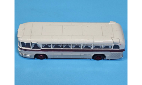 С 1 рубля!!!! Автобус ЗиС 127 Модимио, масштабная модель, MODIMIO, scale43