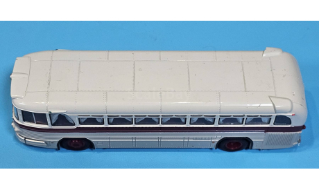 С 1 рубля!!!! Автобус ЗиС 127 Модимио, масштабная модель, MODIMIO, scale43