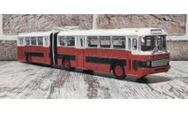 С 1 рубля!!! Автобус Икарус-180 1:43, масштабная модель, Ikarus, scale43