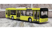 Автобус МАЗ-203, масштабная модель, Start Scale Models (SSM), scale43