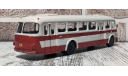 С 1 Рубля! 1:43 Автобус Skoda 706 RTO, масштабная модель, Škoda, MK model, scale43