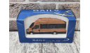 Автобус Микроавтобус Iveco Daily Ивеко Дэйли, масштабная модель, scale43