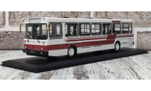 Автобус ЛиАЗ 5256.00, масштабная модель, Classicbus, 1:43, 1/43
